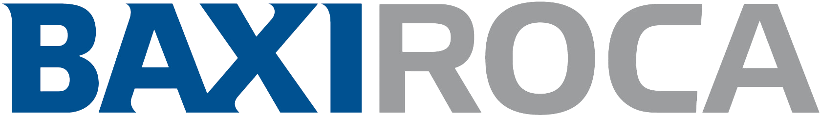 Logo de Baxiroca